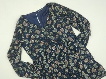 Ubrania damskie: Kombinezon damski, Bershka, rozmiar M