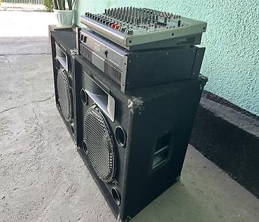 игры на плейстейшен 2: ПРОДАЮ! Динамики RSV по 1500w каждый динамик. Пищалки Pi Audio по — 2