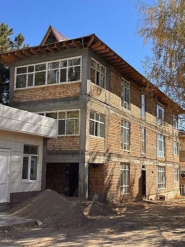 гараж продается: 1 комната, 39 м², Элитка, 2 этаж, Евроремонт — 1
