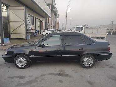 210 2 2: Daewoo Nexia: 2008 г., 1.5 л, Механика, Бензин, Седан — 2