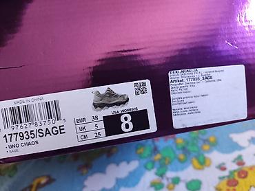 adidas gazelle boot: Skechers uno patike broj 38 ali je kalup veci i odgovara 39 obuvene — 3
