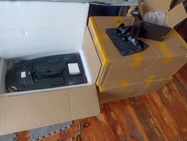 Прикормочные кораблики и кормушки: Прикормочный кораблики, новое поступление, а если быть точнее — 5