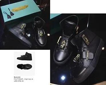 Patike: BUSCEMI, CONCEPT MODELI, ULTRA HIT 2025-26 | Novo! ! ! Najnovije! ! — 21