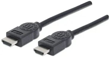 silvercrest aparat za kafu cena: Brand: Manhattan Model: Kabl Manhattan 306119 HDMI M/M 4K/30Hz / 1,8m