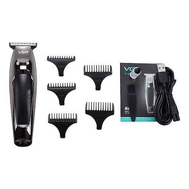 Trimmerlər və saç qırxan maşınlar: Saç qırxan maşın, Vgr, Yeni, Pulsuz çatdırılma, Ödənişli çatdırılma, Rayonlara çatdırılma — 8