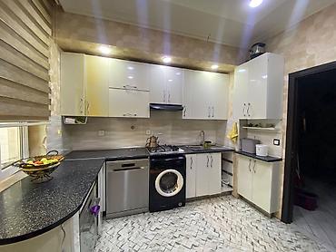 077 613 12 74 Mətbəx mebeli dəsti və daxili avadanlıqlar - Dizayn