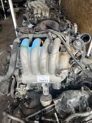 двигатель на ауди 2 6: Бензиновый мотор Audi 1997 г., 1.6 л, Б/у, Оригинал, ОАЭ