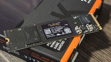 ssd терабайт цена: Маалымат алып жүрүүчү, Колдонулган, Western Digital (WD), SSD, 1 ТБ, ПК үчүн