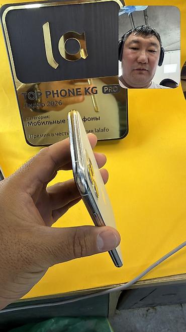 Apple iPhone: IPhone 11 Pro, Б/у, 64 ГБ, 100 % — 8