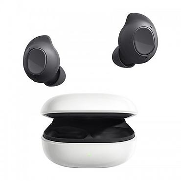 samsung 32a: Samsung Galaxy Buds FE. Хорошее качество звука, есть активное — 1