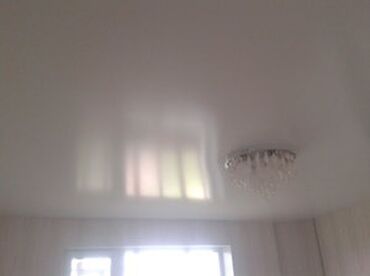 Натяжной потолок: Натяжной потолок Глянцевое, Матовое, 3D потолки Монтаж, Гарантия, Демонтаж — 25