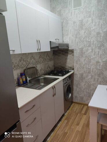 Yeni tikili: 2 otaqlı, Yeni tikili, 61 kv. m — 5