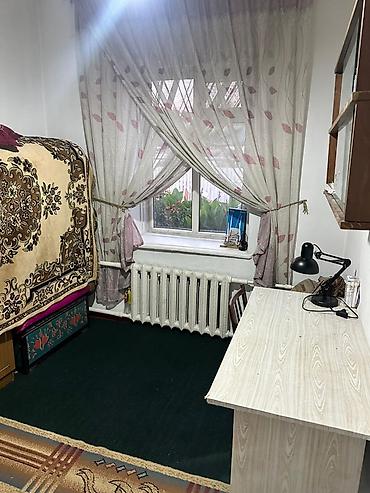 Продажа коттеджей и домов: Профсоюзная Фучика Недолеко от Рынка Сары озон Можно под квартиры! У — 6