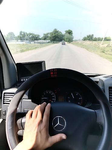 Mercedes-Benz: Mercedes-Benz Спринтер: 2011 г., 2.2 л, Механика, Дизель — 24