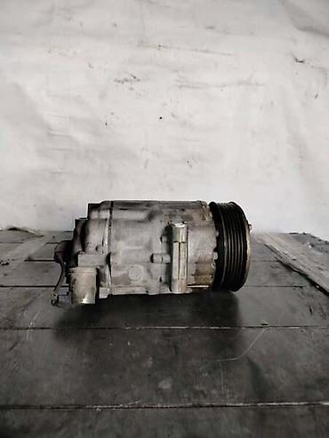 a4 b6: KOMPRESOR KLIME ZA VOLKSWAGEN POLO OD 2001. DO 2009. GOD. | — 3