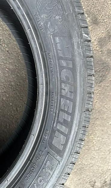 cadi: Шины 275 / 50 / R 22, Лето, Новый, Комплект, Внедорожные (АТ/МТ), США, Michelin — 5