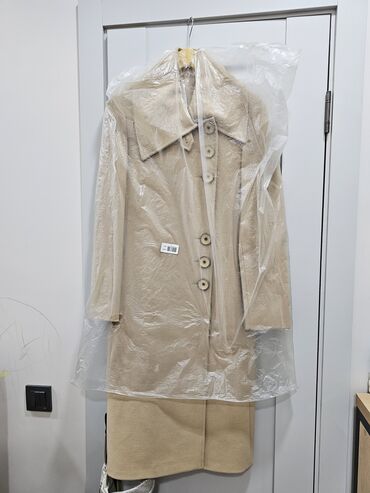 женские болоневые пальто: Пальто, S (EU 36)