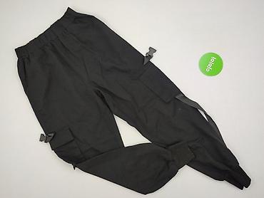 urban dresy: Shein, Spodnie cargo damskie, rozmiar S — 2