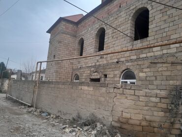 Bağ evlərinin satışı: Bakı, Novxanı, 220 kv. m, 6 otaqlı, İşıq, Su, Qaz -da lalafo.az — 6 Bağ evlərinin satışı: Bakı, Novxanı, 220 kv. m, 6 otaqlı, İşıq, Su, Qaz — 6