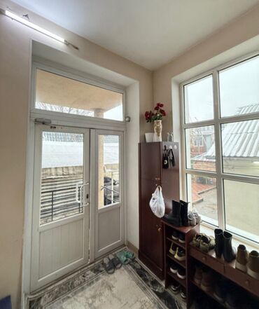 Долгосрочная аренда домов: 300 м², 13 комнат, Бронированные двери, Евроремонт, Амбарная at lalafo.kg — 5 Долгосрочная аренда домов: 300 м², 13 комнат, Бронированные двери, Евроремонт, Амбарная — 5