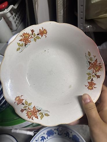 Посуда: Посуда — 10