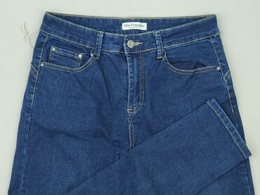 jeansy c a: Jeansy damskie, rozmiar L