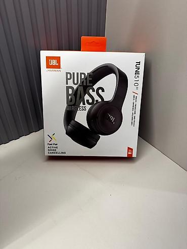 magic beat: Беспроводные накладные наушники, JBL, Новый — 1