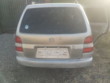 мазда вонга: Mazda Demio: 2000 г., 1.3 л, Автомат, Бензин, Хэтчбэк