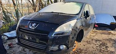 360 kamera za auto: DELOVI ZA PEUGEOT 5008 | Peugeot Pezo 5008 Polovni delovi — 1
