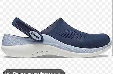 Босоножки, сандалии, шлепанцы: Кроксы оригинал crocs lite ride crocs lite ride в наличии все цвета — 9