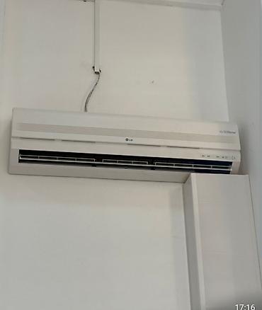 ✅tecili 100 kvadrat LG kondisioneri 450 AZN satılır.sabaha cixmalidi