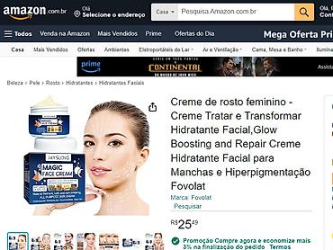 Уход за телом: ❄️ США крем для лица против морщин Аmazon ▶ Увлажняет кожу — 10