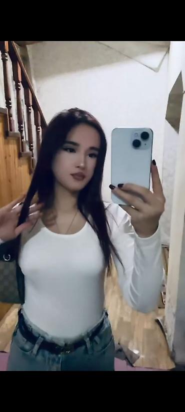 part time islər: 14 yaşımdan salonda işləmişəm prostu işdən bəzi məsələrlə oldu — 1