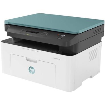 Принтеры: МФУ HP Laser MFP 135r — это компактное и производительное лазерное