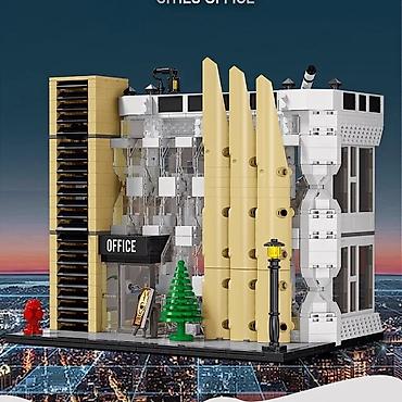 Игрушки: Домики, конструкторы от 1900 сом и выше Доставка бесплатная Оплата at lalafo.kg — 21 Игрушки: Домики, конструкторы от 1900 сом и выше Доставка бесплатная Оплата — 21