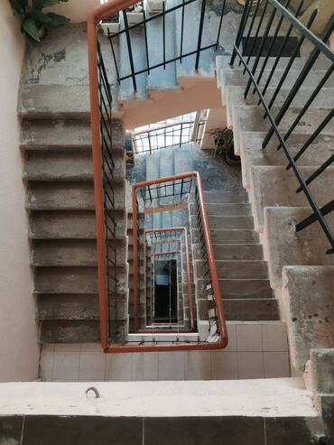 Köhnə tikili: Bakı, 4 otaqlı, Köhnə tikili, m. İçərişəhər, 120 kv. m — 20