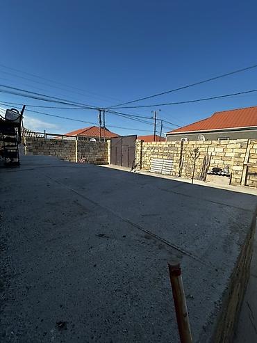 Həyət evləri və villalar: Pirəkəşkül 4 otaqlı, 120 kv. m, Yeni təmirli — 3