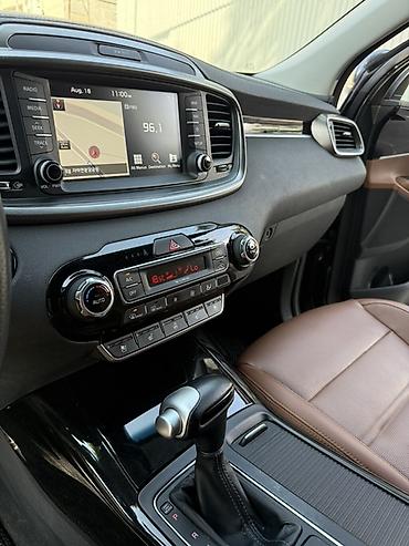 gdi: Kia Sorento: 2019 г., 2 л, Автомат, Бензин, Кроссовер — 10