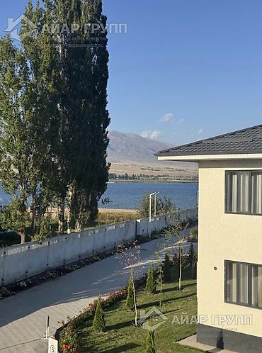 квартира киргизия 2: 3 комнаты, 88 м², 2 этаж, Евроремонт — 5