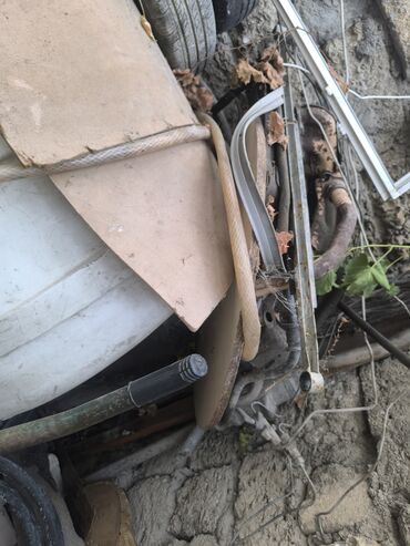 Daewoo: Daewoo Tico: 0.8 l | 1997 il Hetçbek — 4