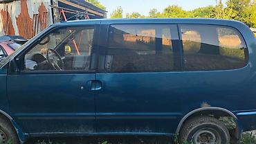 бампер 2106: Opel Zafira: 2000 г., 2.2 л, Механика, Дизель, Минивэн — 7