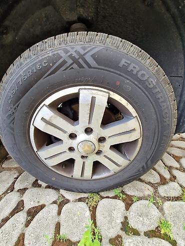 sprinter w906: Mercedes-Benz Спринтер: 2008 г., 2.2 л, Автомат, Дизель — 5