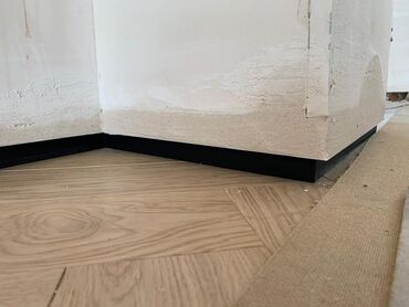 Təmir işləri: Evlərə ofislərə və bağ evlərinə gizlin işıq pilintuslarnın yerlərinin — 10