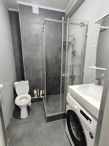 brk group: 1 комната, 43 м², Филармония Элитка, 9 этаж, Евроремонт — 7