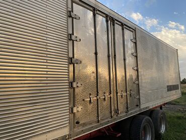 Грузовики: Грузовик, Б/у — 8