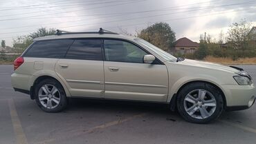 домкраты бу: Subaru Outback: 2003 г., 0.3 - engine capacity л, Автомат, Бензин, Кроссовер lalafo.kg да домкраты бу: Subaru Outback: 2003 г., 0.3 - engine capacity л, Автомат, Бензин, Кроссовер