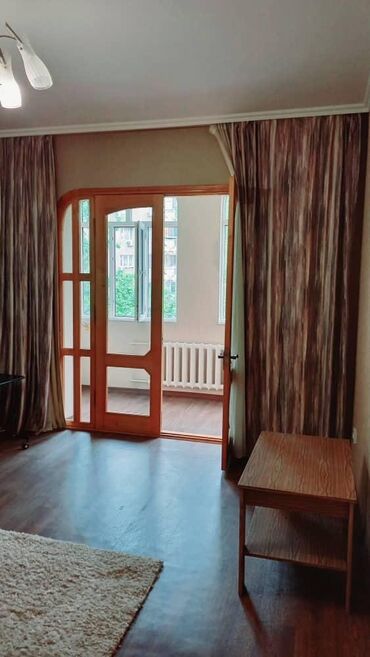 срочная продажа авто бишкек: 3 комнаты, 80 м², 105 серия, 6 этаж, Косметический ремонт