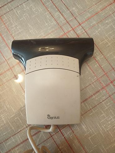 igrica: Genius stari retro rucni skener vintage

Nepoznato stanje — 2