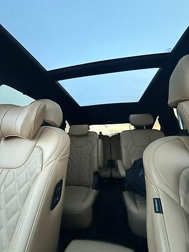 mersedes 814: Kia Sorento: 2023 г., 1.6 л, Гибрид, Кроссовер — 6