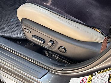 sonata d8: Toyota Avalon: 2013 г., 2.5 л, Автомат, Бензин, Седан — 9